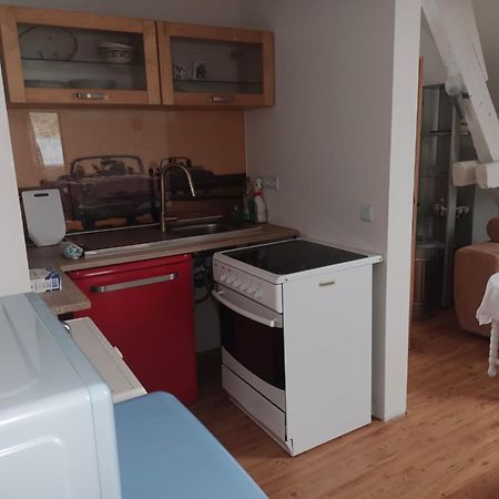 Apartment Siegglueck Mittelhof 외부 사진